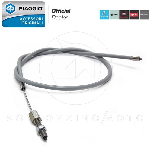 Filo trasmissione comando gas - trasmissione,