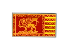 Venice Venezia  (Italy) Flag