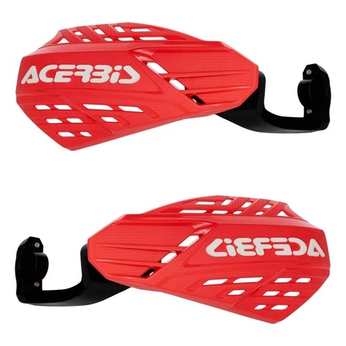 Paramani ventilati acerbis - paramani,