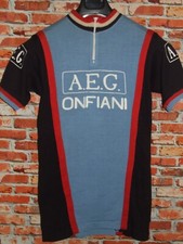 EROICA MAGLIA SHIRT BICI