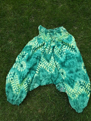 Pantalone thailandese