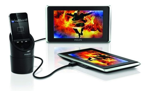Philips pv7002i twinplay - pv7002i/37,