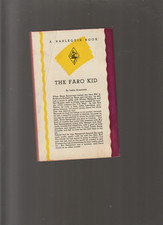 VINTAGE.PB HARLEQUIN#189. THE