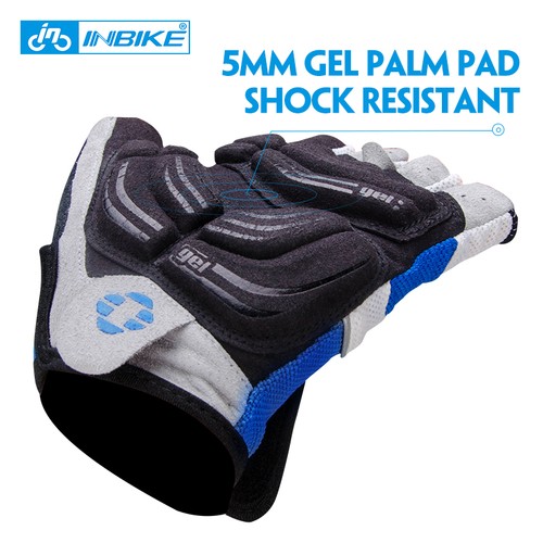 Gloves bici bicicletta mtb - , bmx