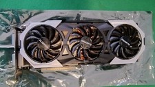 GIGABYTE Nvidia GTX 980 Ti 6 GB Graphic Card Great Confition