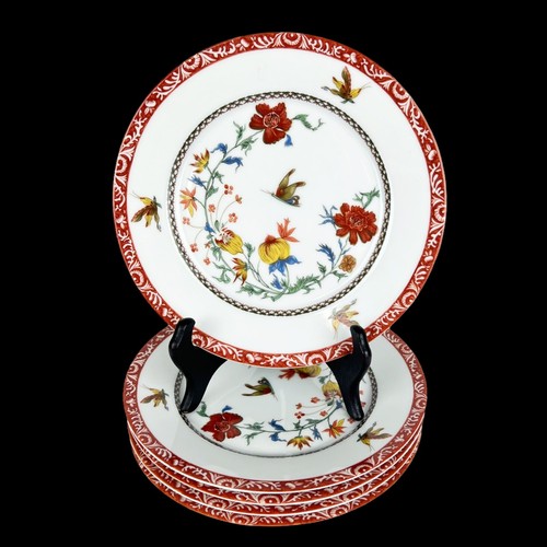 Set piatti insalata chas - set,