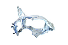 Telaio principale yamaha - telaio,
