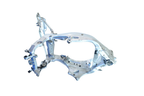 Telaio principale yamaha - telaio,