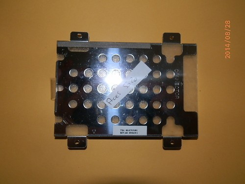 Acer aspire 5020 caddy disque - 5020,
