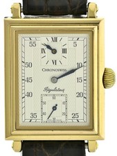 Chronoswiss Regolatore