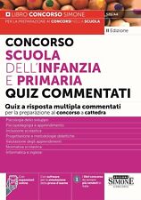 Concorso Scuola