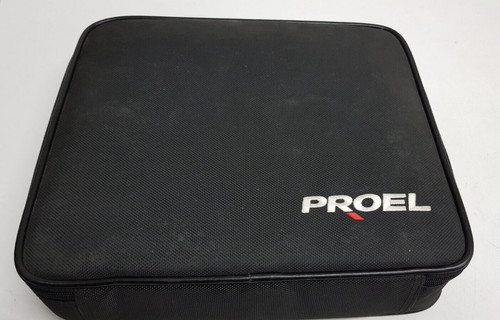 Proel rm900 radiomicrofono - proel,