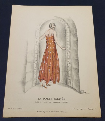 Madeleine rueg gazette - madeleine,