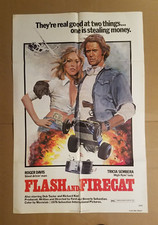 ☆FLASH AND FIRECAT☆ 1975