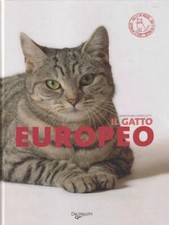 IL GATTO EUROPEO CAPPELLETTI