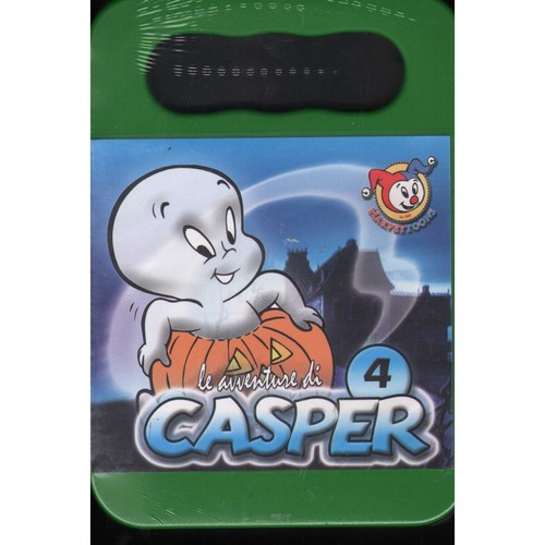 Avventure casper vol 4 - le,