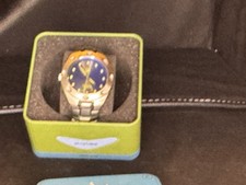 Orologio Uomo Fossil Cinturino