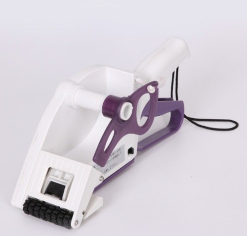 Etichettatrice manuale fast - etichettatrice,
