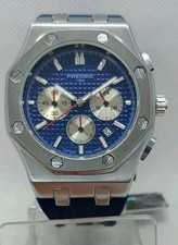 OROLOGIO UOMO CHRONO FREDRIC