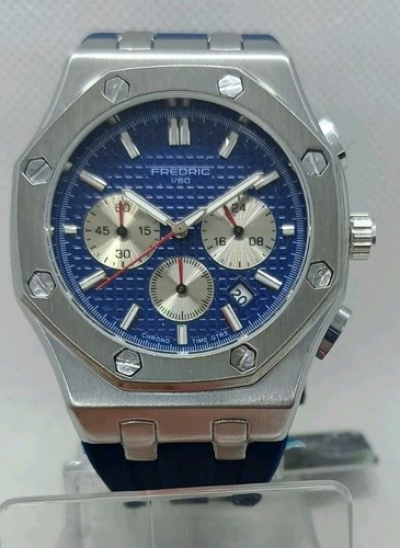 Orologio uomo chrono fredric - chrono,