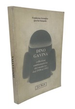 DINO GAVINA - COLLEZIONI