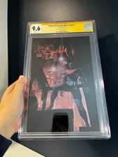 Batman Beyond the White Knight