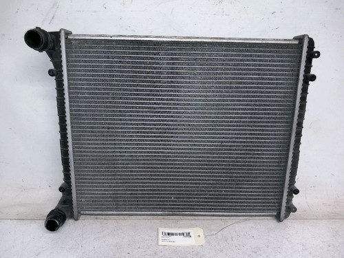 Radiateur eau audi - radiateur,