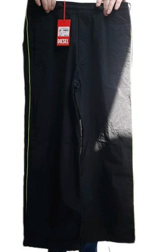 Felpa tecnica diesel nera - diesel, oro