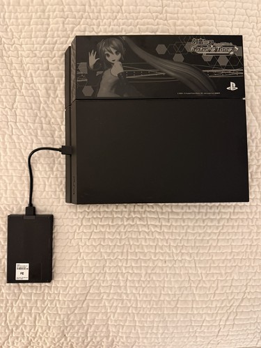 Amazing ps4 hatsune miku - amazing,