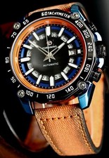 Orologio Uomo Automatico