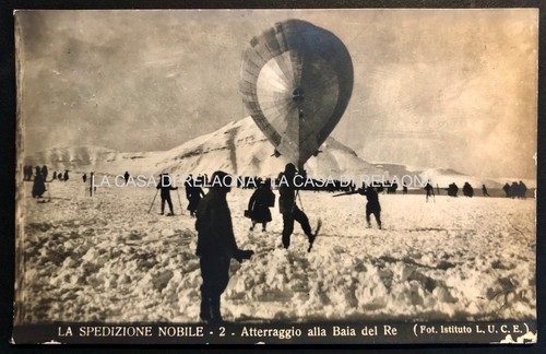 Cartolina spedizione nobile - cartolina, la