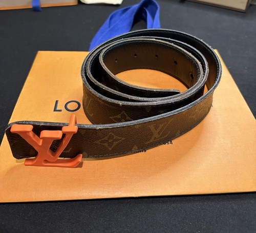 Louis vuitton virgil abloh - vuitton, x