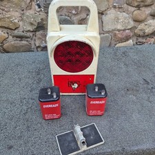 Vintage DORMAN battery