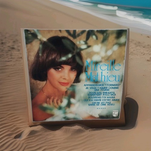Disque tours vinyle - disque,