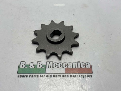 Pignone z12 fantic motor - z12,