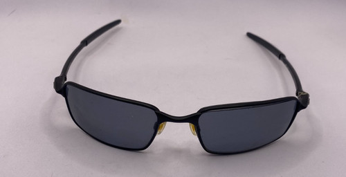 Oakley montatura filo quadrato - oakley,
