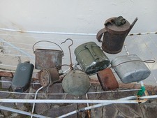 Lotto Materiale Ww1 Militare