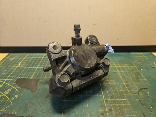Suzuki gsxr750w gr7bb pinza - gr7bb,