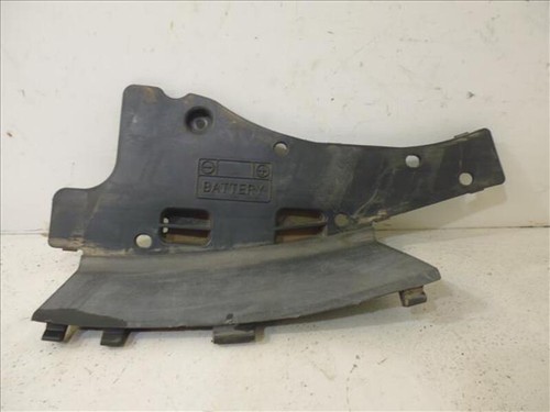 Coperchio batteria suzuki - batteria,