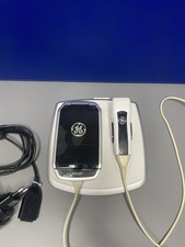 GE Vscan Portable Ultrasound