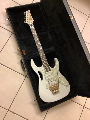 Ibanez jem team - ibanez,