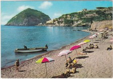 S. ANGELO D'ISCHIA - NAPOLI -