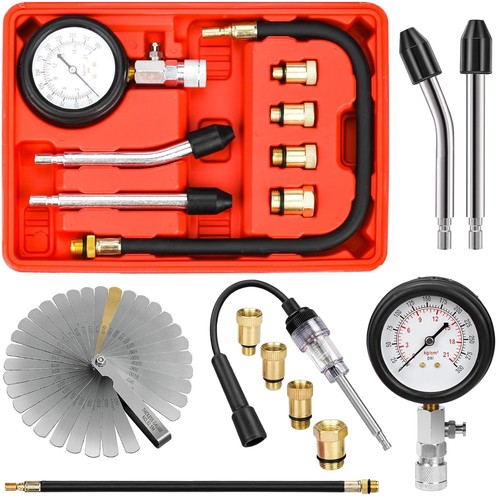 Tester compressione auto - tester,