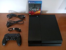 PlayStation 4 PS4 500GB Come