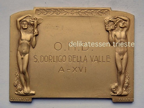 Ond 1938 san dorligo della - 1938,