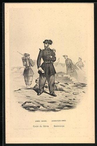 Esercito svizzero corpo - esercito, svizzero,