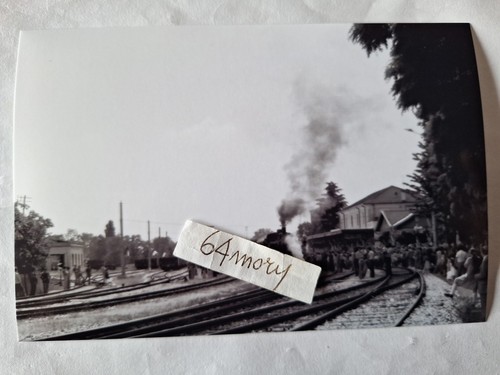 Fotografia stazione - fotografia,