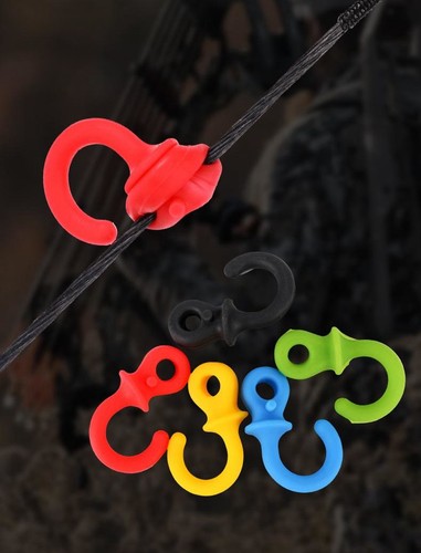 4pcs tiro con arco - con, composto
