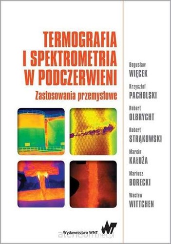 Termografia spektrometria w - termografia, i