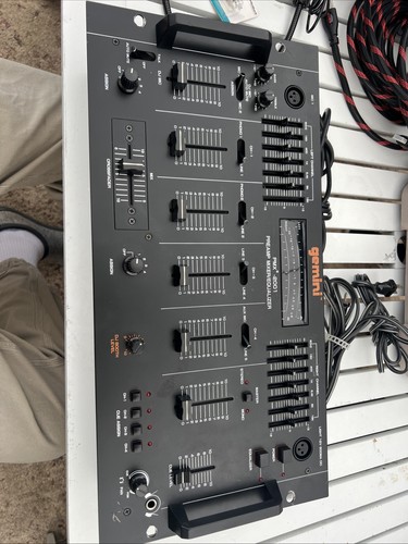 Gemini pmx 2001 - gemini, pmx-2001
